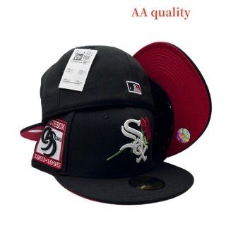 Chicago White Sox MLB 59FIFTY Fitted Hats 126838