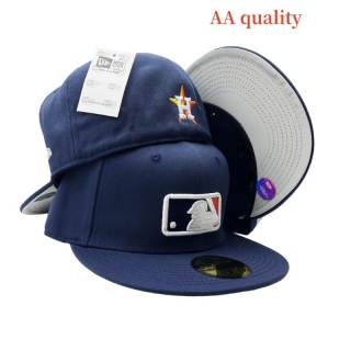 Houston Astros MLB 59FIFTY Fitted Hats 126839