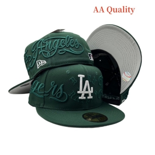 Los Angeles Dodgers MLB 59FIFTY Fitted Hats 126841