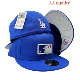 Los Angeles Dodgers MLB 59FIFTY Fitted Hats 126843