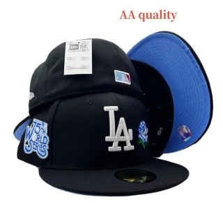 Los Angeles Dodgers MLB 59FIFTY Fitted Hats 126845