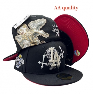Los Angeles Dodgers MLB 59FIFTY Fitted Hats 126848