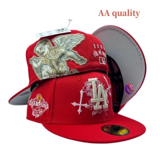 Los Angeles Dodgers MLB 59FIFTY Fitted Hats 126849