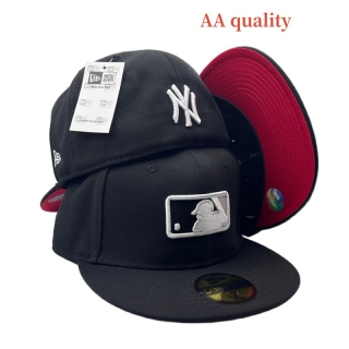 New York Yankees MLB 59FIFTY Fitted Hats 126855