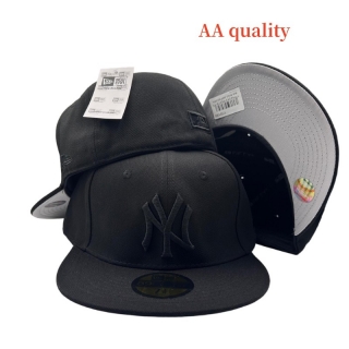 New York Yankees MLB 59FIFTY Fitted Hats 126856