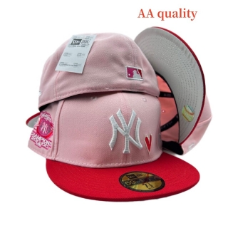 New York Yankees MLB 59FIFTY Fitted Hats 126857