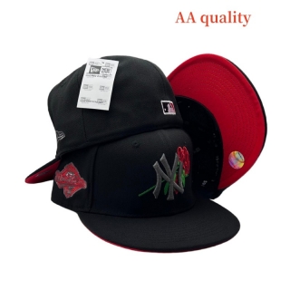 New York Yankees MLB 59FIFTY Fitted Hats 126858