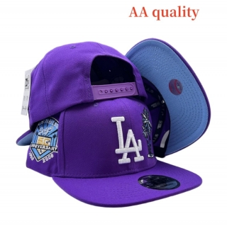 Los Angeles Dodgers MLB 9FIFTY Snapback Hats 126863