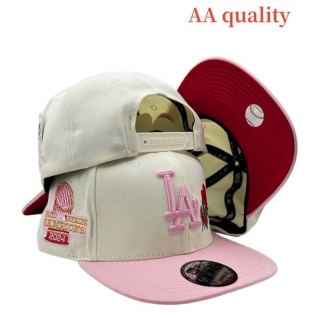 Los Angeles Dodgers MLB 9FIFTY Snapback Hats 126864