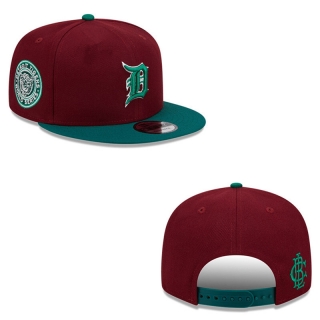 Detroit Tigers MLB Snapback Hats 126880