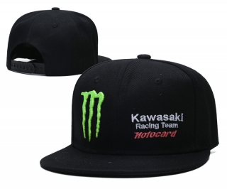 Monster Energy Snapback Hats 126888