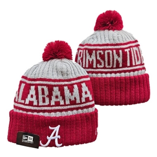Alabama Crimson Tide NCAA Knitted Beanie Hats 126919
