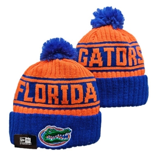 Florida Gators NCAA Knitted Beanie Hats 126940