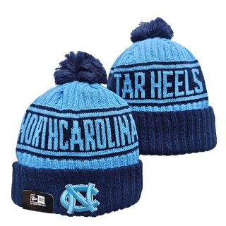 North Carolina Tar Heels NCAA Knitted Beanie Hats 126965