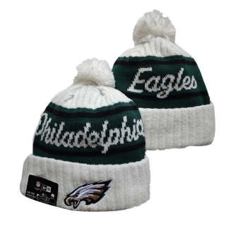 Philadelphia Eagles NFL Knitted Beanie Hats 126968