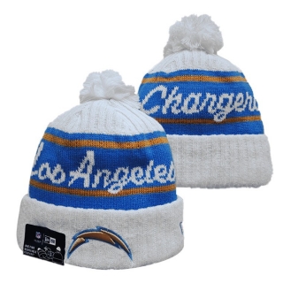 San Diego Chargers NFL Knitted Beanie Hats 126973