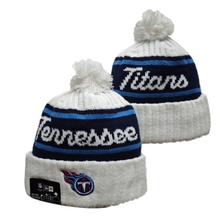 Tennessee Titans NFL Knitted Beanie Hats 126980