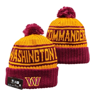 Washington Redskins NFL Knitted Beanie Hats 126982