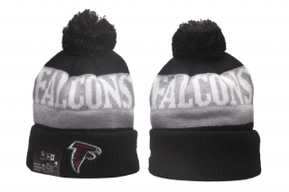 Atlanta Falcons NFL Knitted Beanie Hats 126983