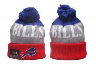 Buffalo Bills NFL Knitted Beanie Hats 126984
