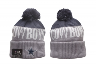 Dallas Cowboys NFL Knitted Beanie Hats 126986