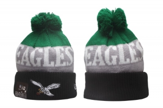 Philadelphia Eagles NFL Knitted Beanie Hats 126991