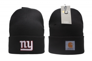 New York Giants Carhartt NFL Knitted Beanie Hats 127001