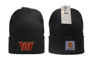 Washington Redskins Carhartt NFL Knitted Beanie Hats 127006