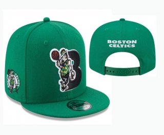 Boston Celtics NBA 9FIFTY Snapback Hats 127007