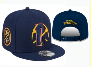 Denver Nuggets NBA 9FIFTY Snapback Hats 127009