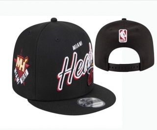 Miami Heat NBA 9FIFTY Snapback Hats 127012
