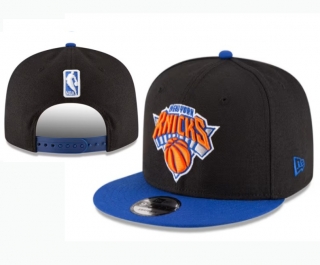 New York Knicks NBA 9FIFTY Snapback Hats 127014