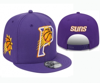 Phoenix Suns NBA 9FIFTY Snapback Hats 127015