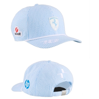 Scuderia Ferrari F1 PUMA Curved Adjustable Hats 125885