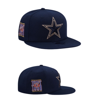 Dallas Cowboys NFL Snapback Hats 127086