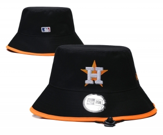 Houston Astros MLB Bucket Hats 127095