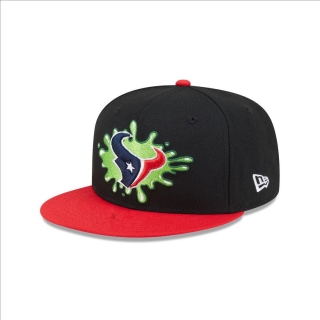 Houston Texans NFL Snapback Hats 127096