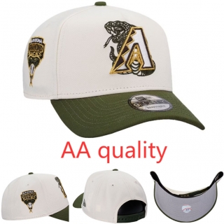 Arizona Diamondbacks MLB 9FORTY Curved Adjustable Hats 127222