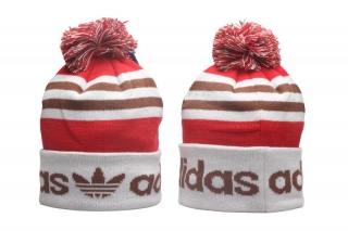 Adidas Knitted Beanie Hats 127317