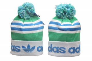 Adidas Knitted Beanie Hats 127320