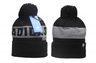 Adidas Knitted Beanie Hats 127321