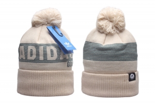Adidas Knitted Beanie Hats 127323