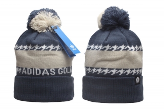Adidas Knitted Beanie Hats 127324