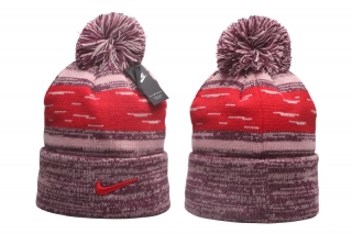 NIKE Knitted Beanie Hats 127331