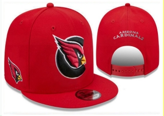 Arizona Cardinals NFL 9FIFTY Snapback Hats 127332