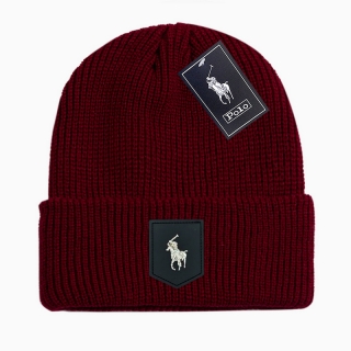 POLO Knitted Beanie Hats 127363