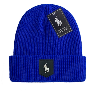 POLO Knitted Beanie Hats 127364