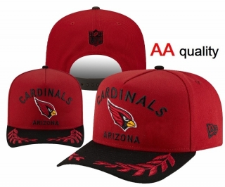Arizona Cardinals NFL Curved Adjustable Hats 127420