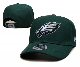 Philadelphia Eagles NFL 9FIFTY Snapback Hats 127045