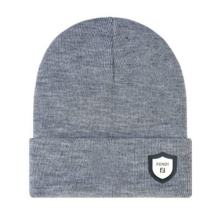 Fendi Knitted Beanie Hats 127520
